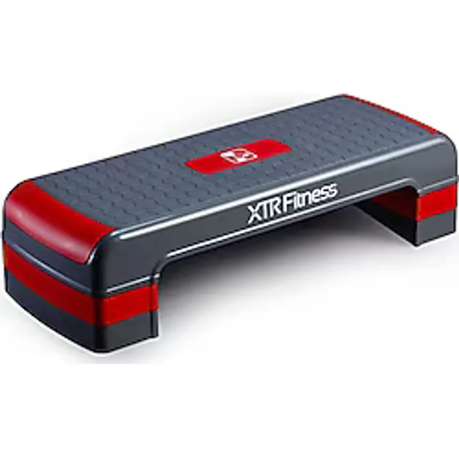 XTR Fitness Ayarlanabilir Step Tahtası