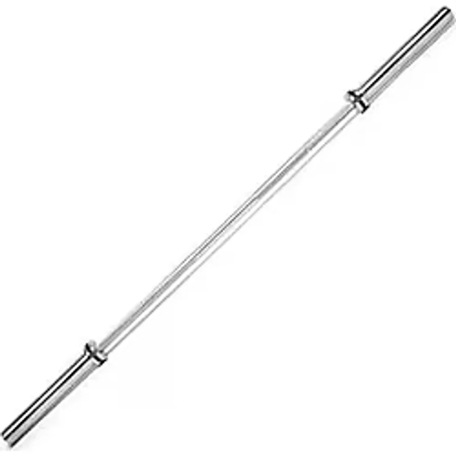 XTR Fitness Profesyonel Olimpik Bar 220 Cm Rulmanlı