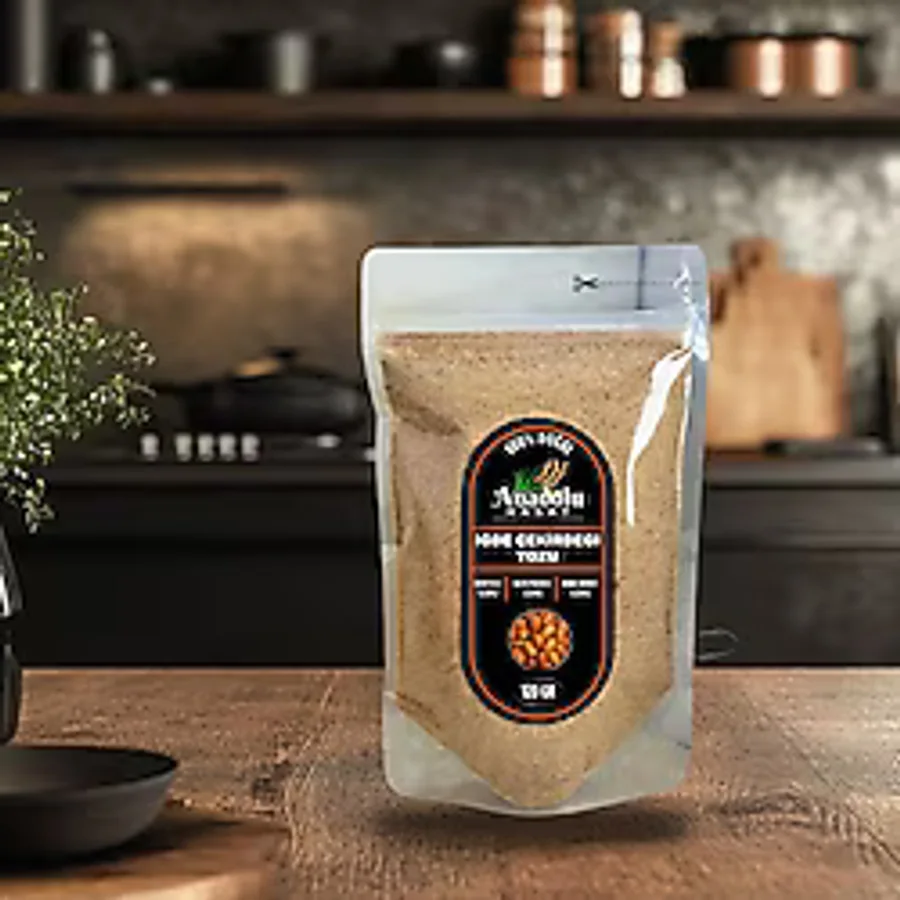 Xushi Gıda Tapyoka Nişastası (Tapioca Starch) - 120 gr