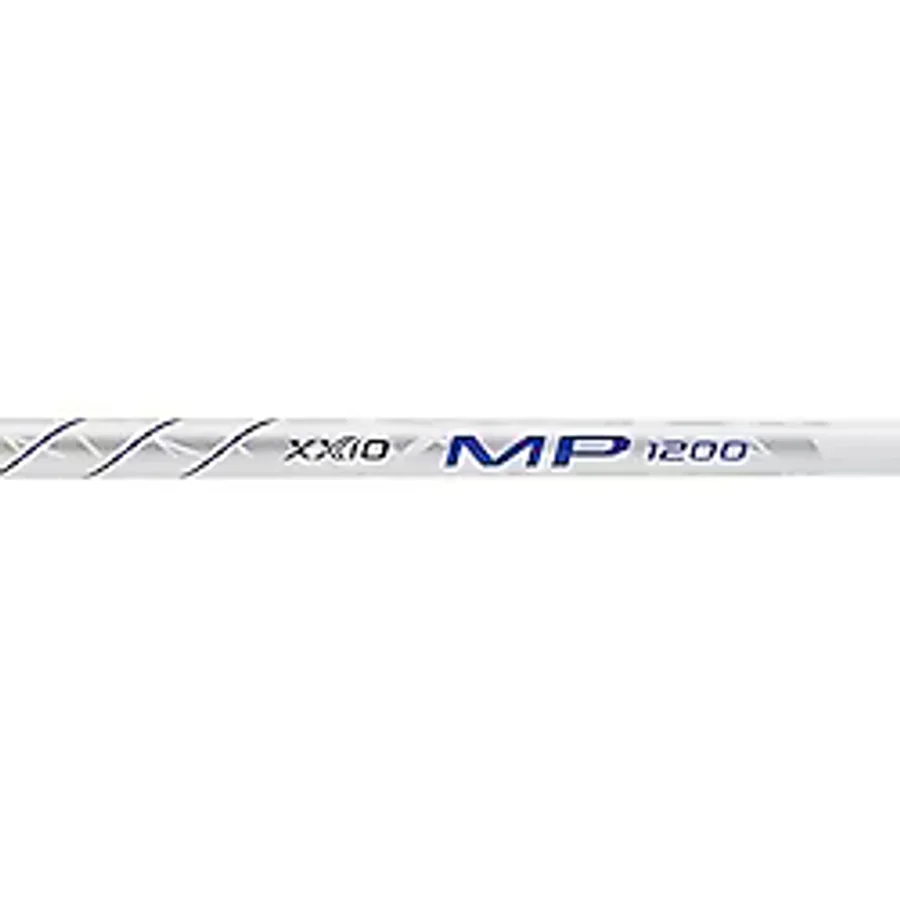 XXIO 12 Iron MP1200 Graphite 7 SR Golf Sopası 93cm (Başlıksız) - Garantili - Orijinal ambalajında