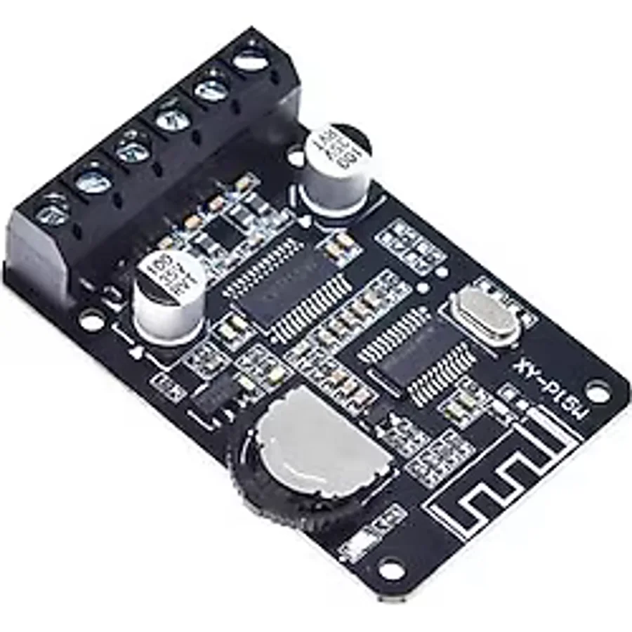 Xy-P15W Bluetooth Amfi Modülü