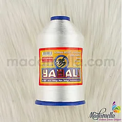 Yabalı 400 Gram Dantel Ipi No-50