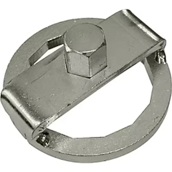 Yağ Filtresi Sökme Aparatı Küçük 64mm Tas Tipi Filtre İçin