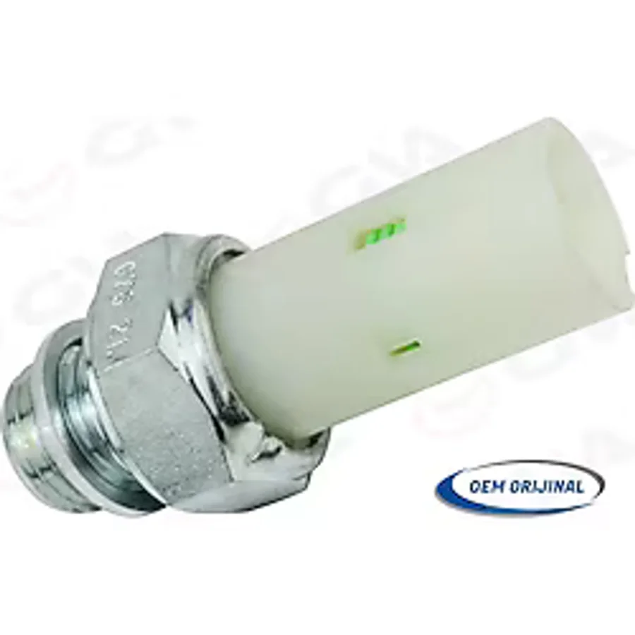 Yağ Müşürü Megane-Clıo-Kangoo-R19-20219 Yenı Model K9k-E7j-K7m-F9q Bitron Orjınal 8200671285 7700777660 7700771825