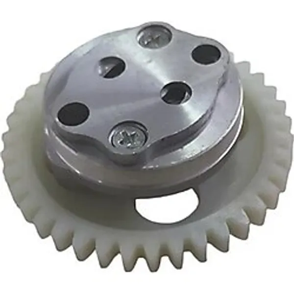 Yag Pompasi Cg 37 Dis Oem