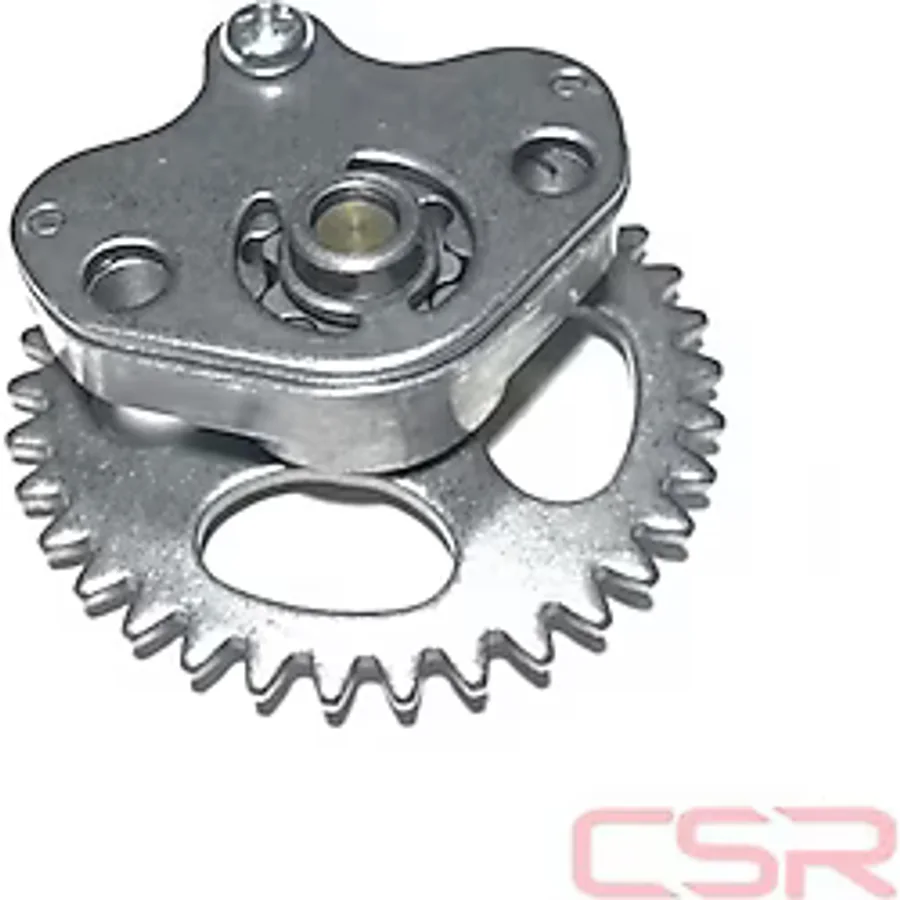 Yağ Pompası Crypton (539336955)