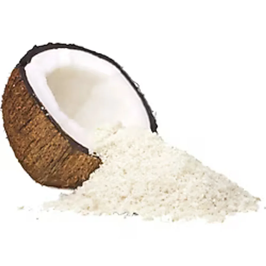 Yağlı Hindistan Cevizi 1 Kg