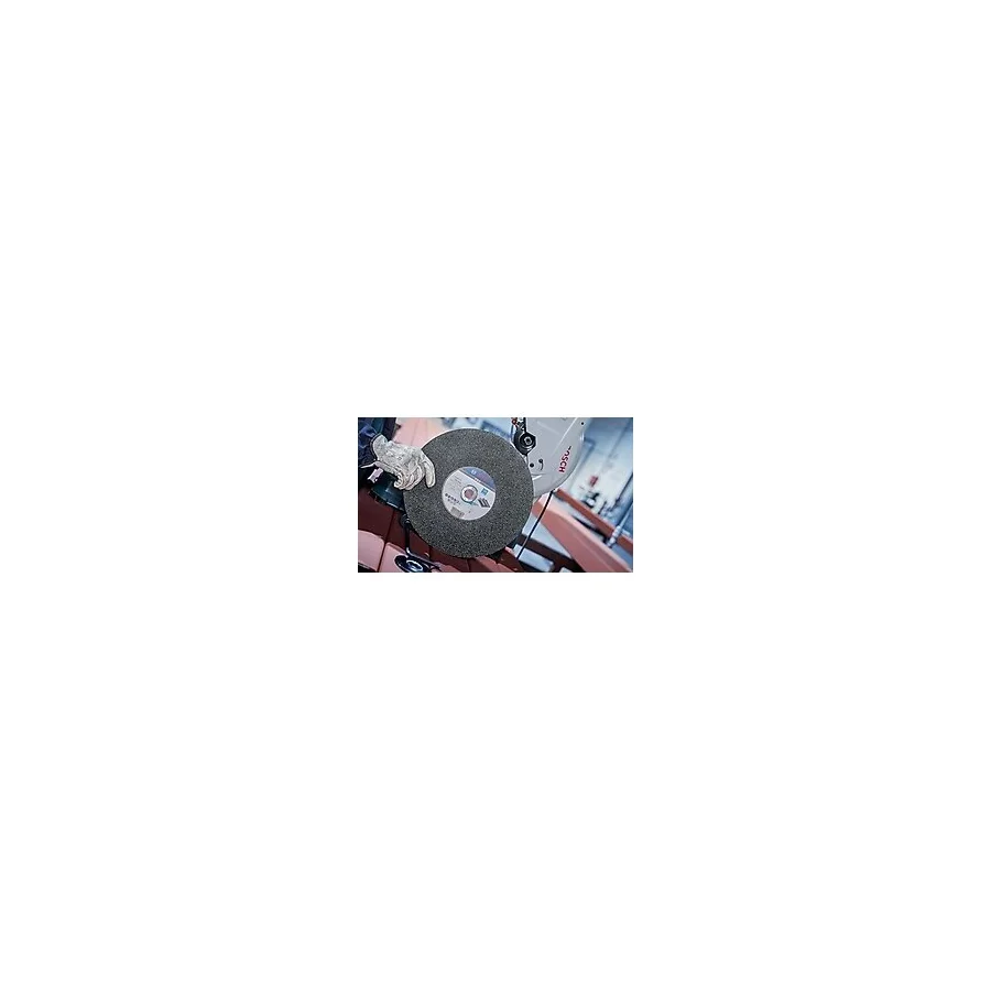 Yağmur Store Accessories Professional 1 x Kesme Diski, Düz Uzman, Metal İçin (Metal, Çelik, A 36 R Bf, Çap 300 Mm, 2,8 Mm, Açılı Taşlama Makinesi Aksesuarı)