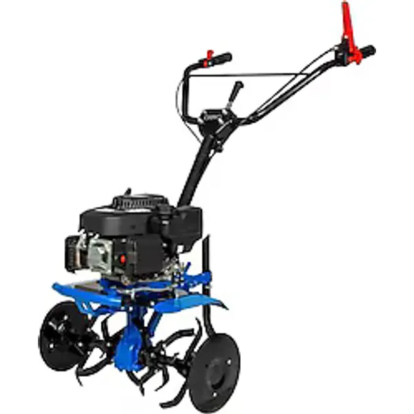 Yağmur YET 180 RV160 5.5 Hp Benzinli Çapa Makinesi