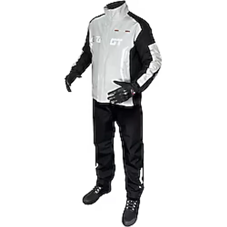 Yağmurluk Forte Gt 1140 Alt Üst Taş