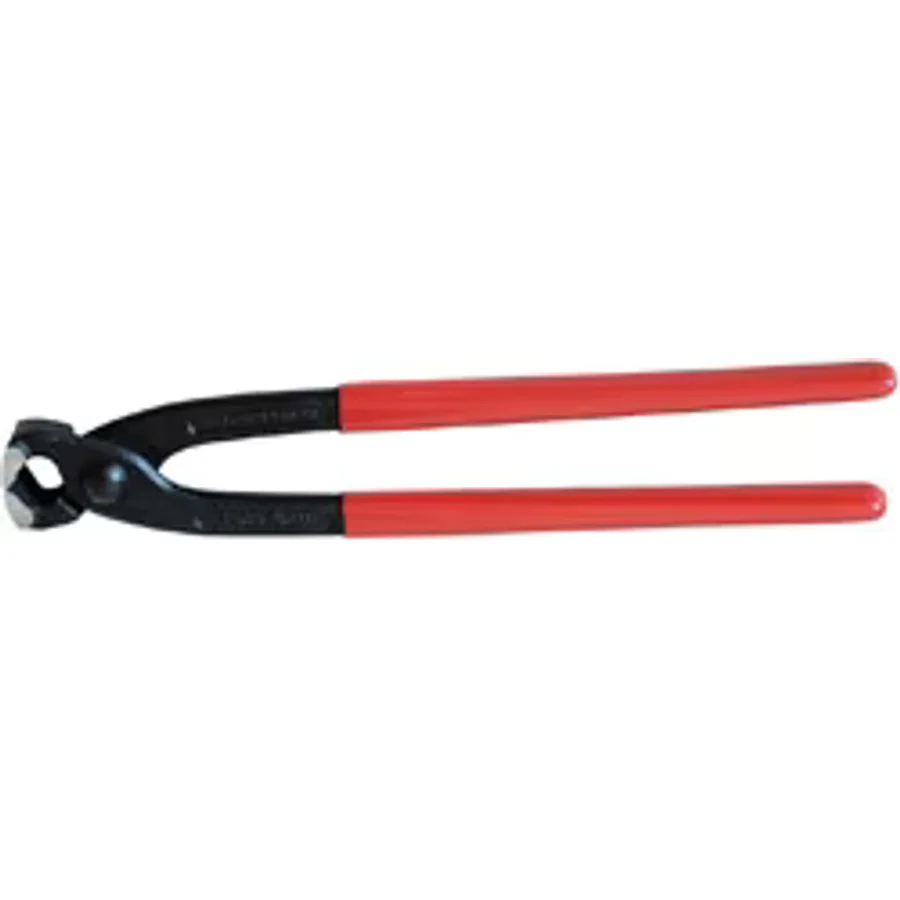 Yakar 280 mm Betoncu Kerpeten