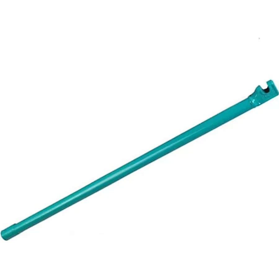 Yakar Demir Bükme Anahtarı 10 Mm