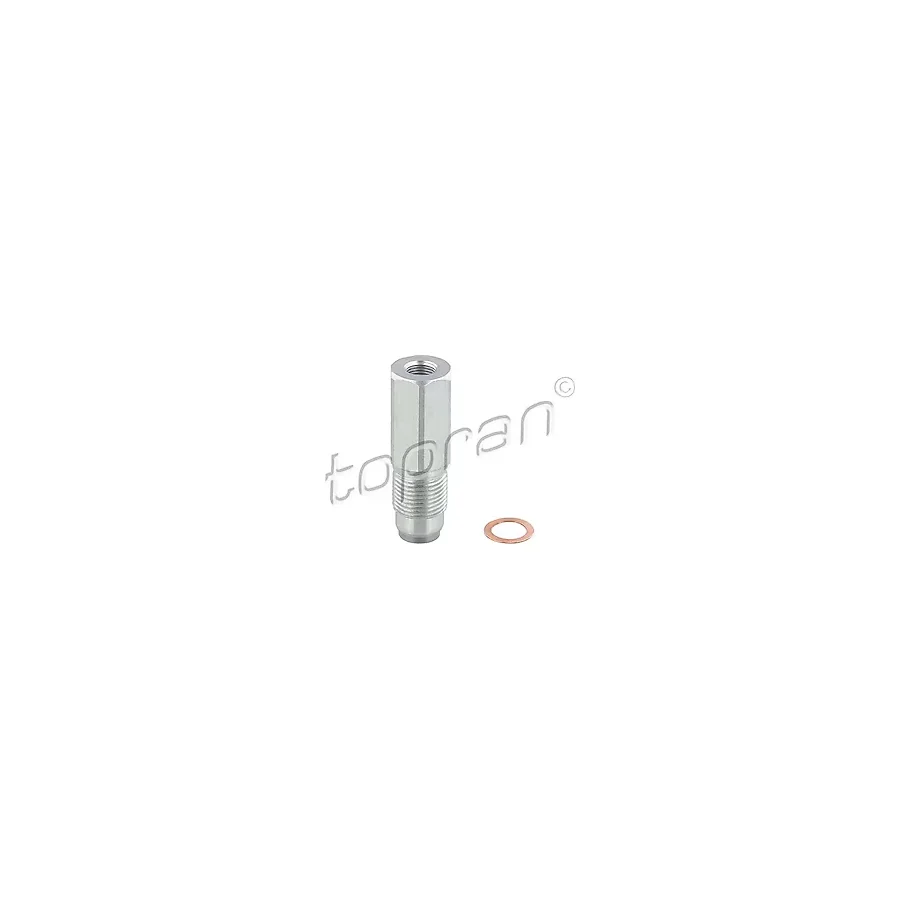 YAKIT BASINÇ SENSÖRÜ DUCATO-BOXER-JUMPER-FORD TRANSİT 2.2 HDI-TDCI 06