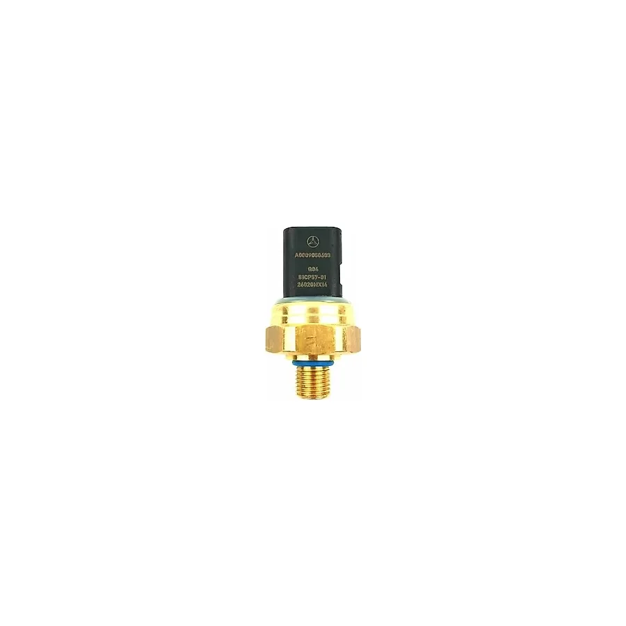 Yakıt Basınc Sensoru Mercedes Om654 Om656 W177 W205 C118 W213 W463 H247 C253 W223 W447 B907 B910