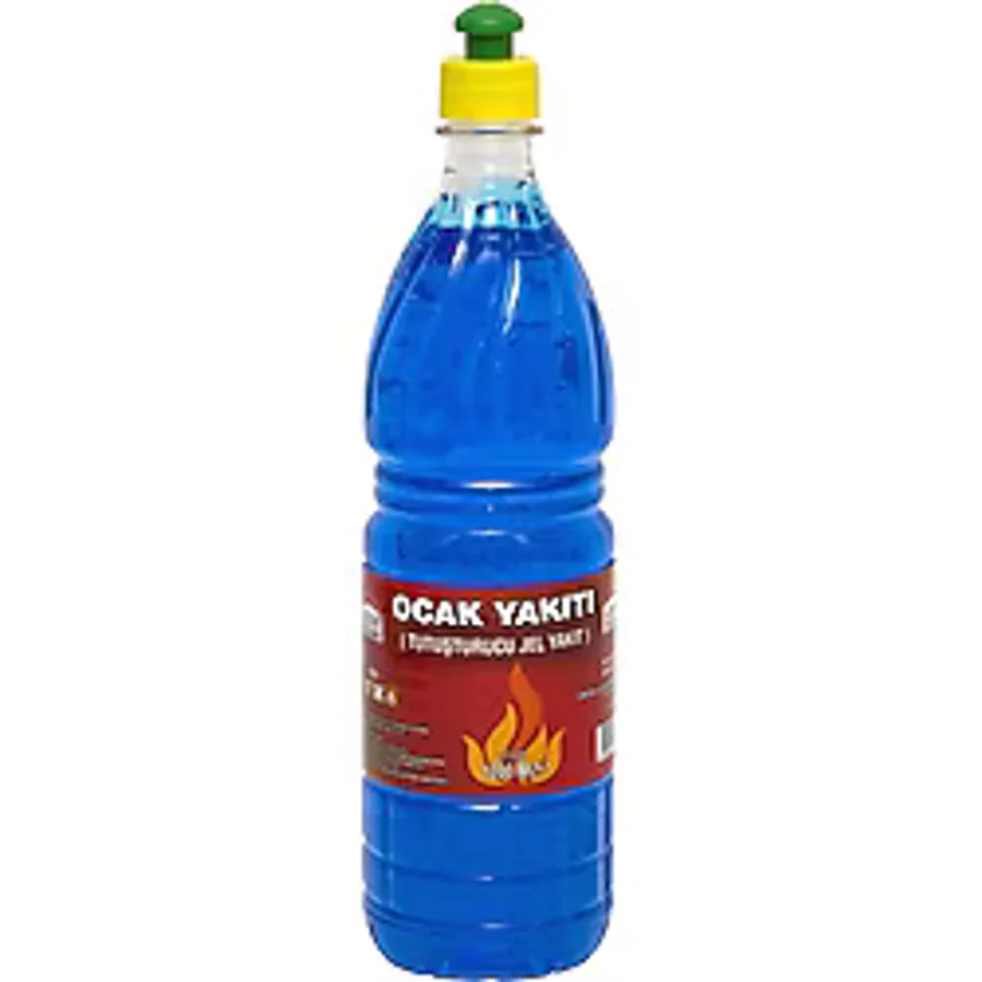 Yakıt Jeli 1 Lt. -1728