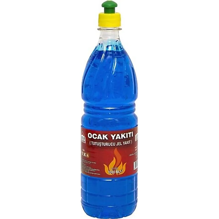 Yakıt Jeli 1 Lt. -1728
