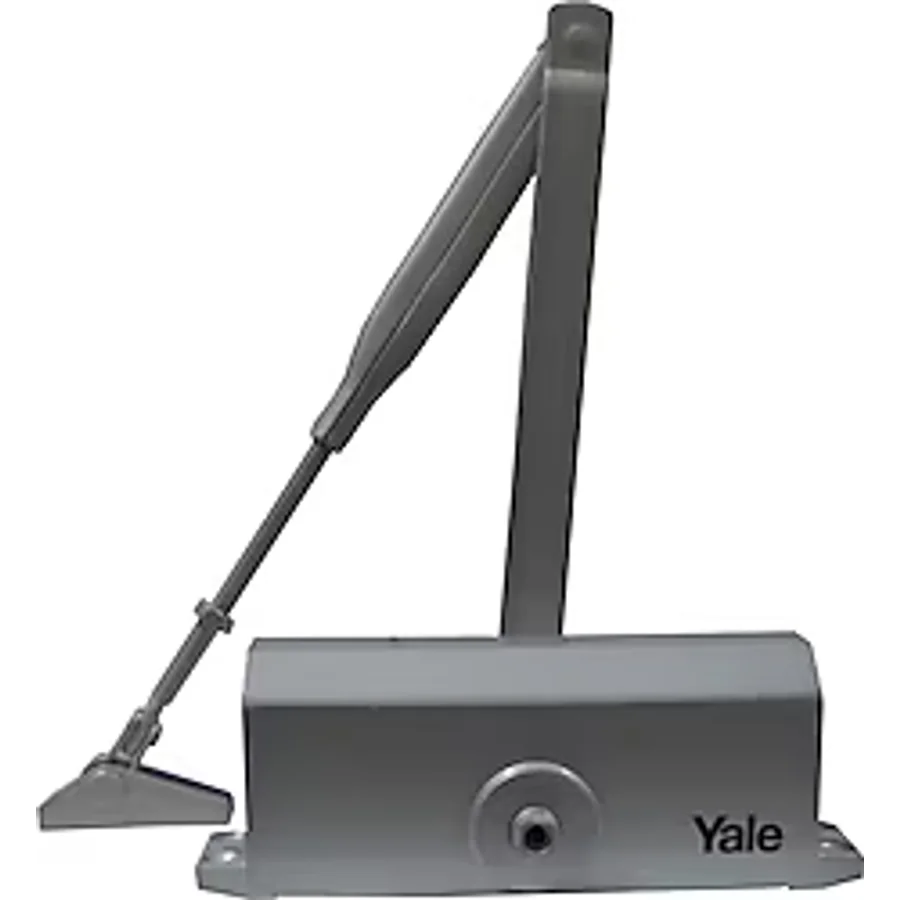 Yale 300 Dar Tip 2-4 Montaj Ayarlı Kapı Hidroliği