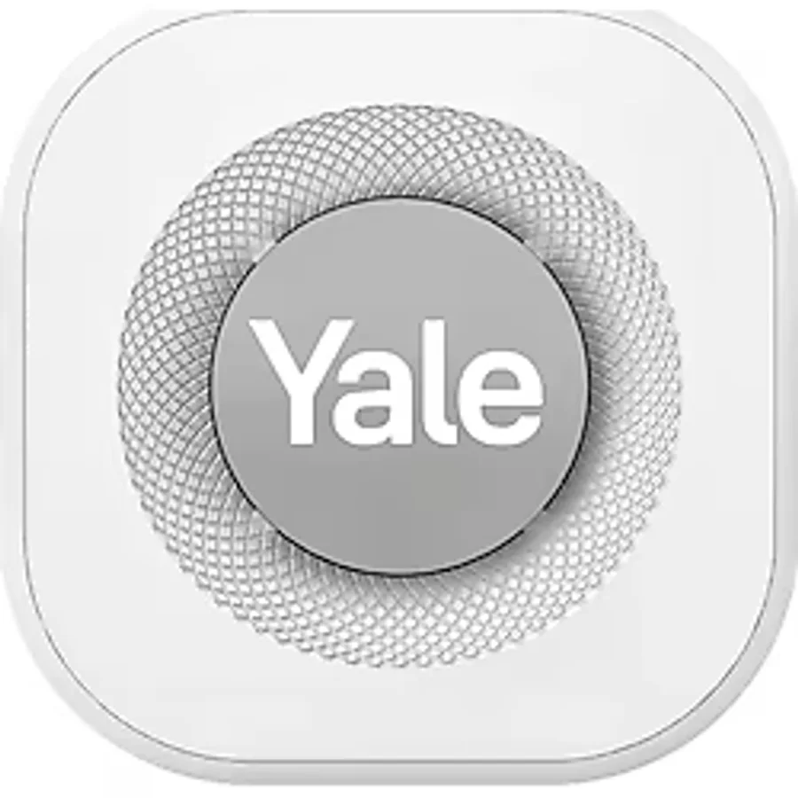 Yale Kapı Zili Ses Modülü SV-VDBCH-1A-W