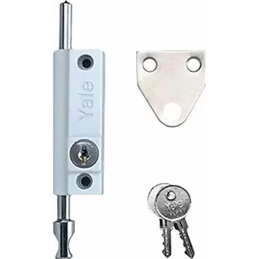Yale V304 Pencere Kilidi