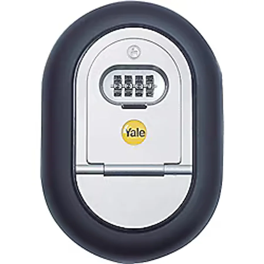 Yale Y500/187/1 Dış Mekan Şifreli Anahtar Kutusu