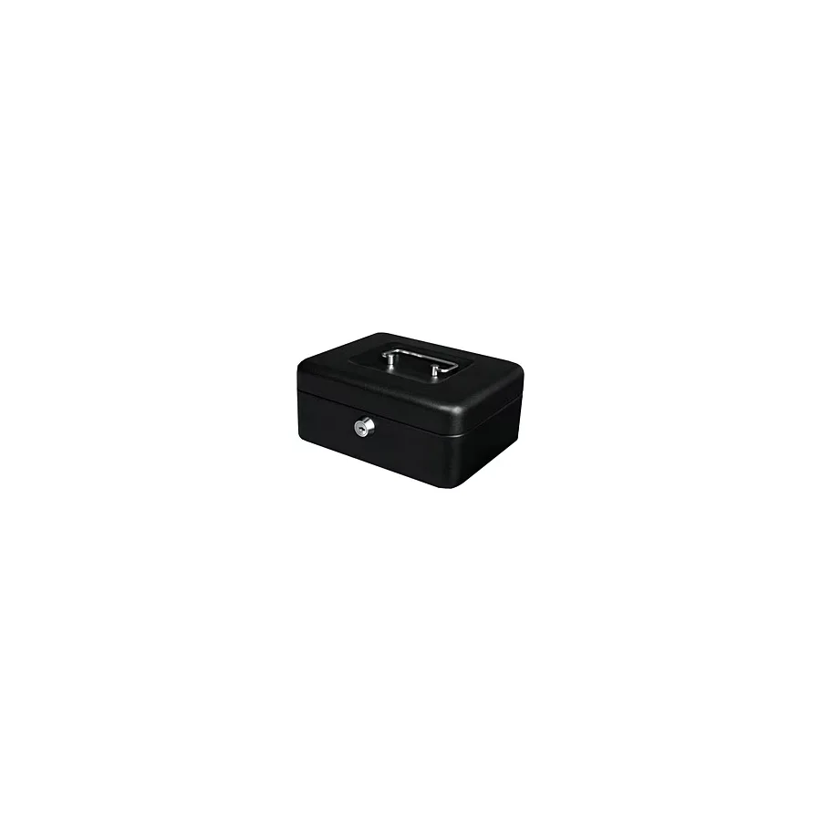 Yale YCB/080/BB2 Küçük Boy Bozuk Para Kasası