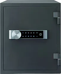 Yale YFM/420/FG2 Yangın Sertifikalı Büyük Boy Para Kasası