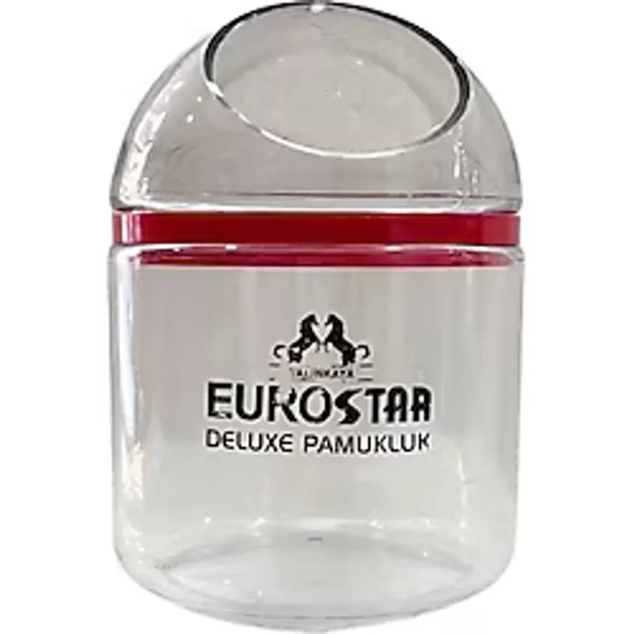 Yalınkaya Eurostar Delüx Pamukluk Kırmızı S-450