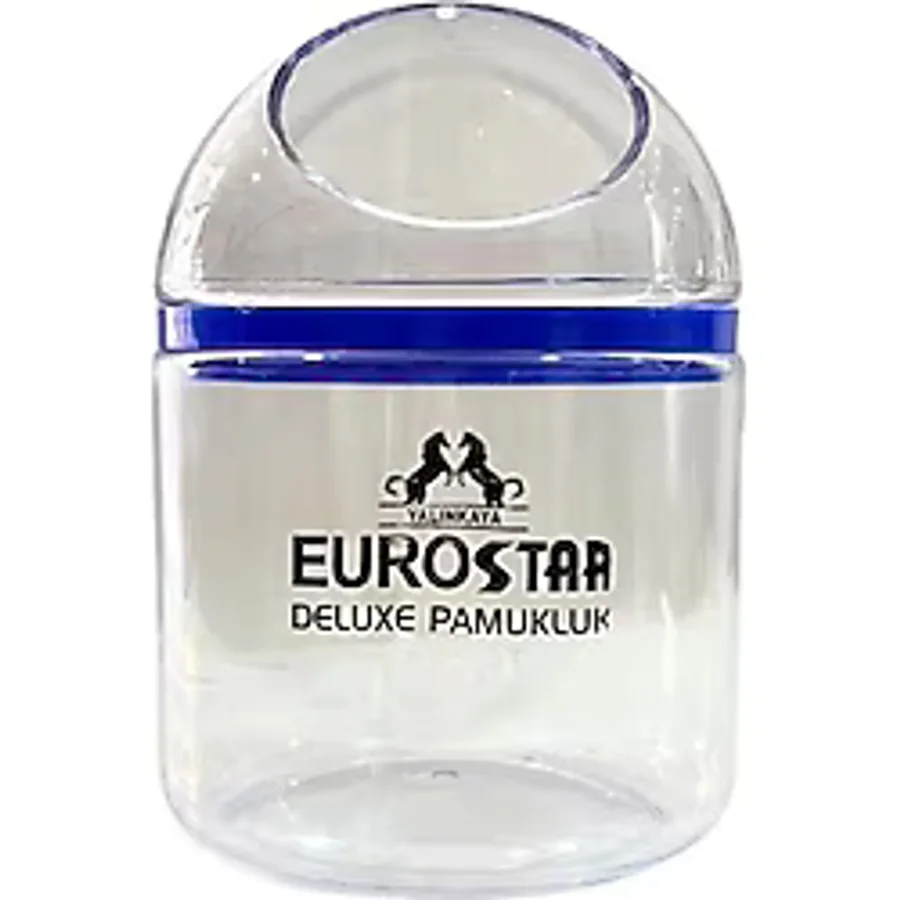 Yalınkaya Eurostar Delüx Pamukluk Mavi S-450