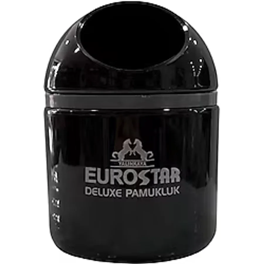 Yalınkaya Eurostar Delüx Pamukluk Siyah S-450