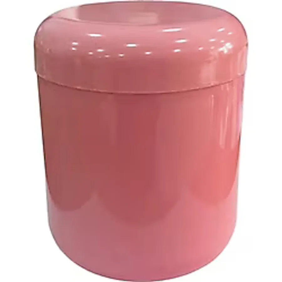 Yalınkaya Plastik Pamukluk Pembe SL-308