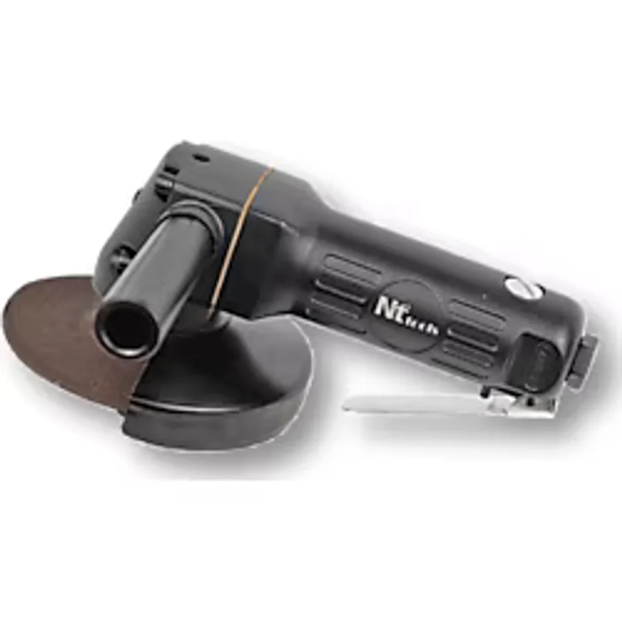 Yama 115 Mm 11000 Rpm Havalı Avuç Taşlama