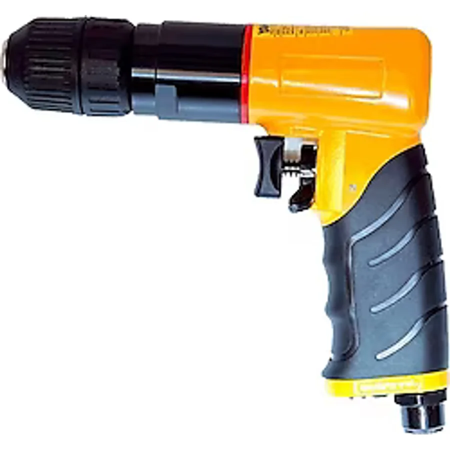 Yama AT-3038K 10 mm Kabzalı Havalı Matkap