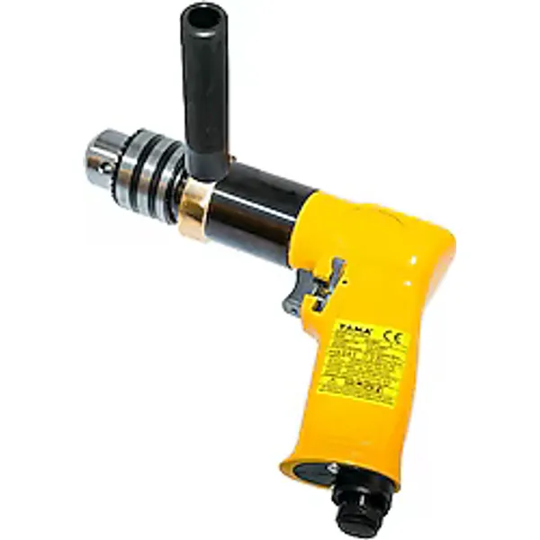 Yama AT-4041 13 mm Kabzalı Havalı Matkap