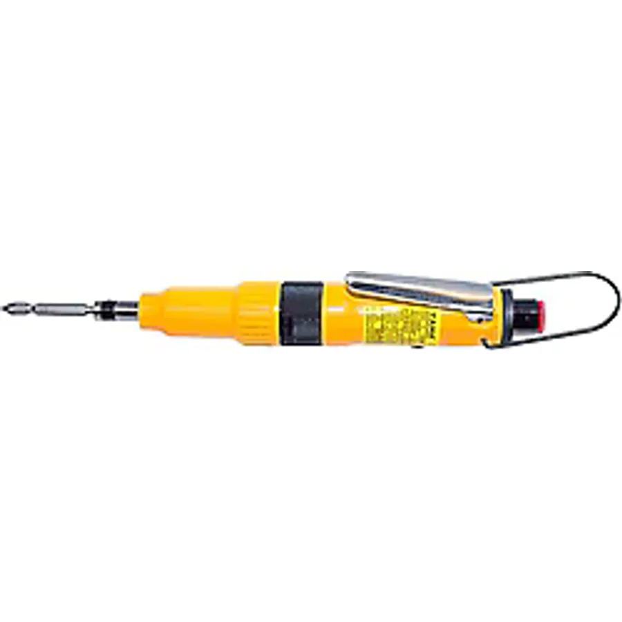 Yama AT-4050 5 mm Düz Tip Havalı Tornavida