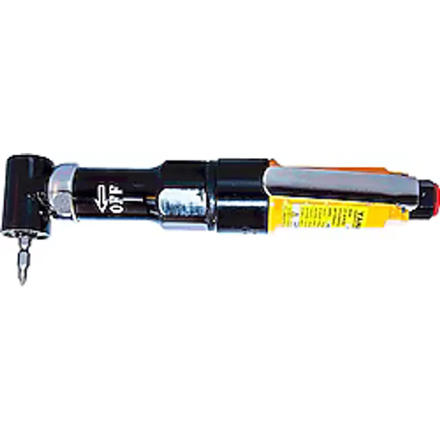 Yama AT-4081 Kabzalı Tip Havalı Vidalama Makinesi