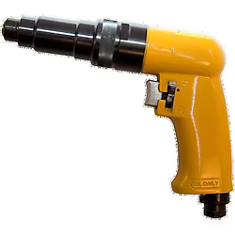 Yama AT-4086 6 mm Havalı Vidalama Makinesi