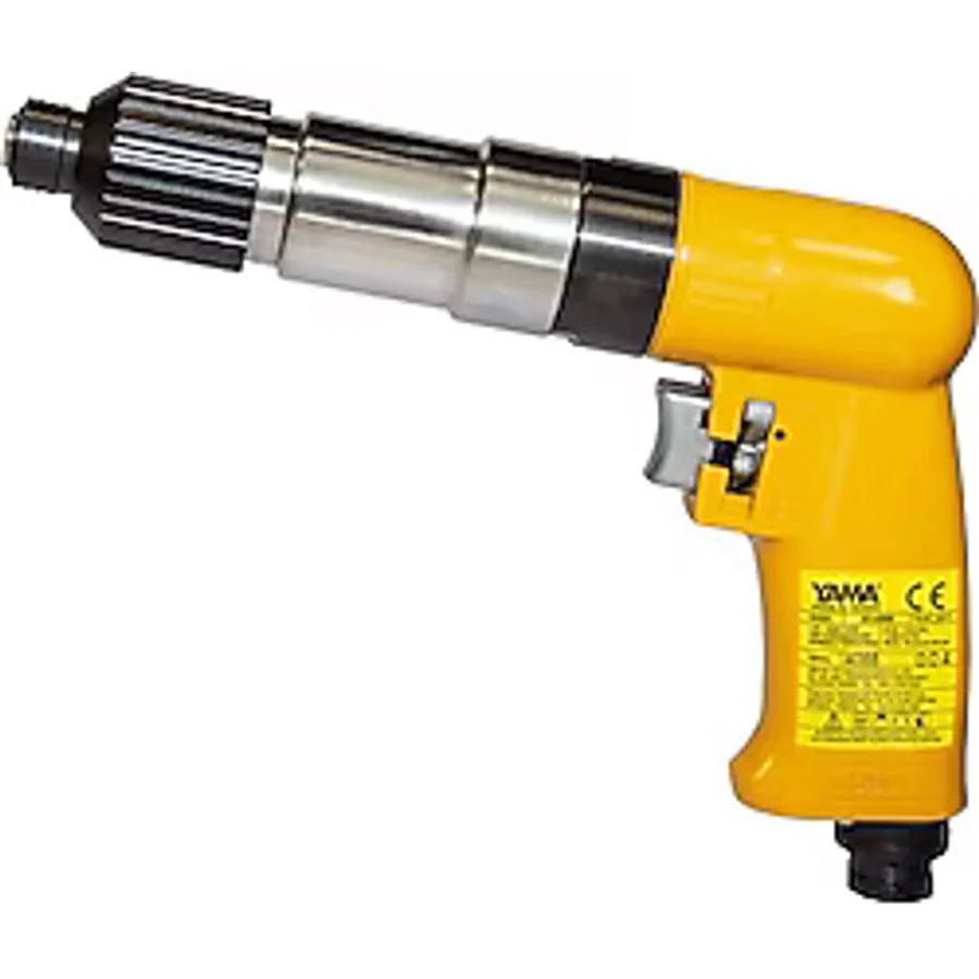 Yama AT-4088 6 mm Tork Ayarlı Havalı Vidalama Makinesi