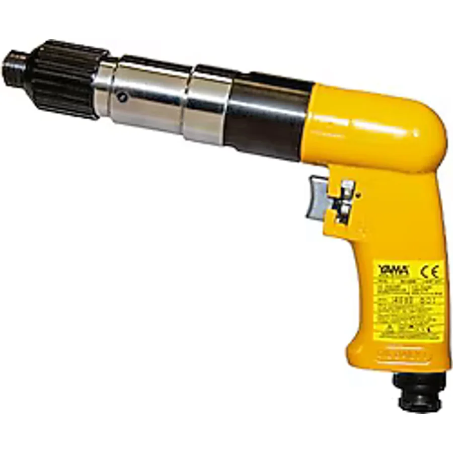 Yama AT-4089 Kabzalı Dıştan Tork Ayarlı Havalı Vidalama Makinesi
