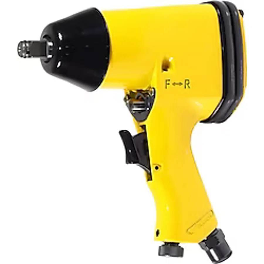 Yama AT-5060 3/4'' Kabzalı Havalı Somun Sıkma Makinesi