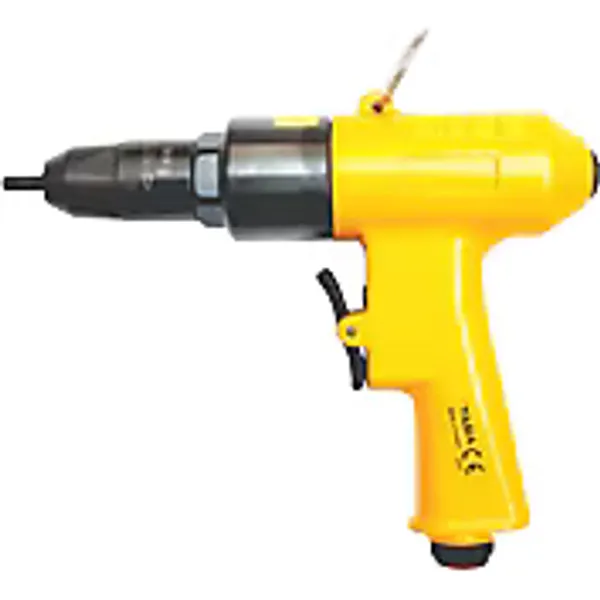 Yama AT-6061 5 mm Somun Perçin Tabancası