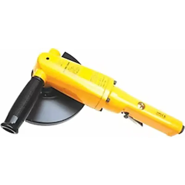 Yama AT-7041 180 mm Havalı Avuç Taşlama