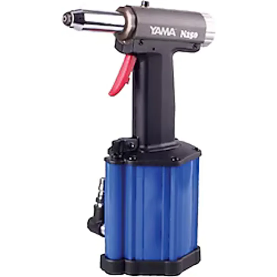Yama N250 Havalı Pop Perçin Makinesi