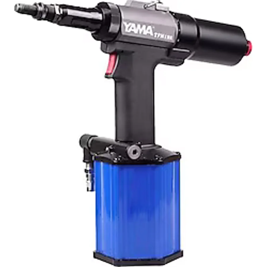 Yama TPM12X M3-M12 Hidrolik Somun Perçin Tabancası