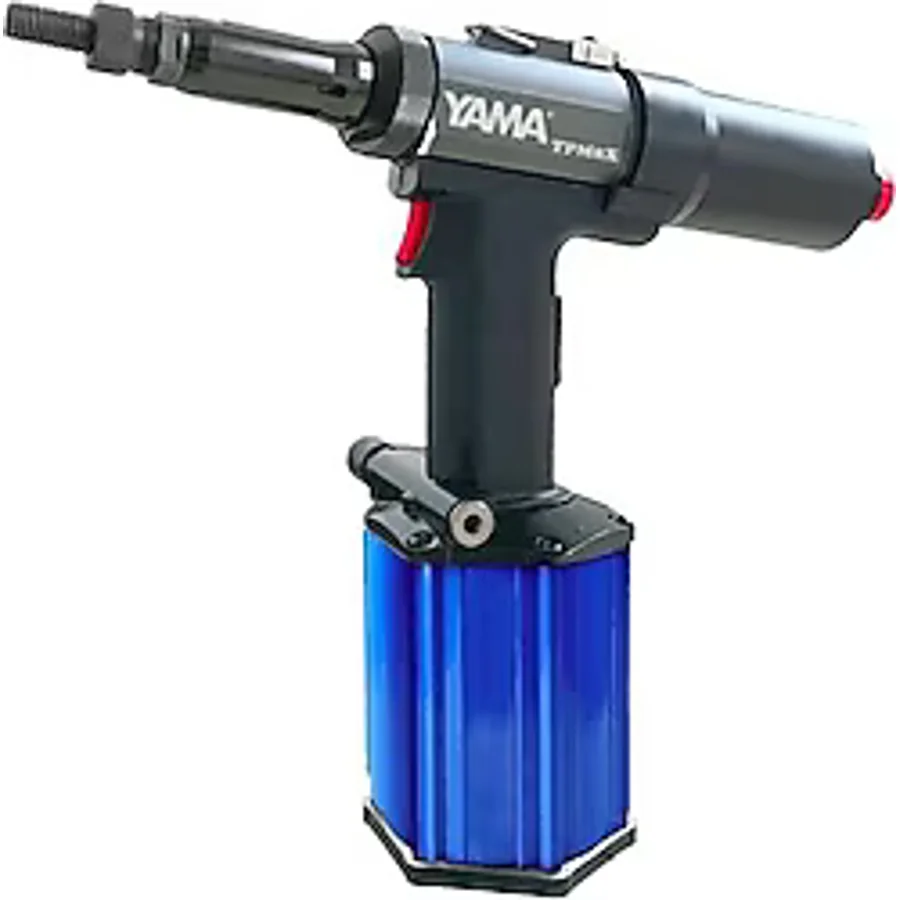 Yama TPM8X M3-M8 Hidrolik Somun Perçin Tabancası