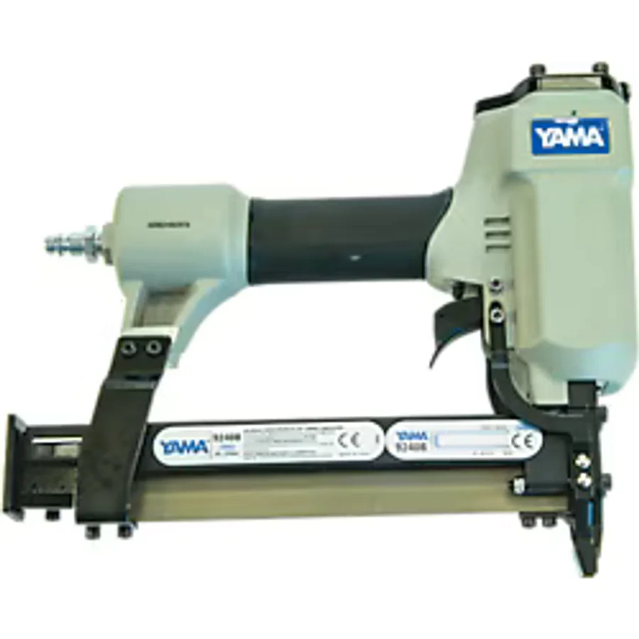 Yama YAT-9240B 25-40MM 18GA 5/16" Zımba Tabancası