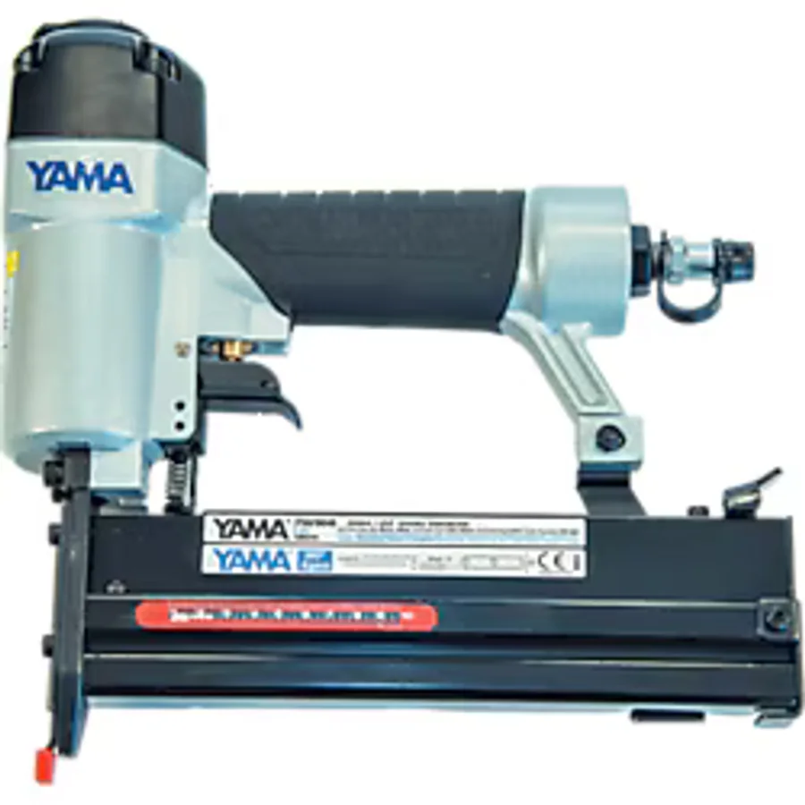Yama YAT-F50/9040-CB310 Havalı Zımba ve Çivi Çakma Tabancası
