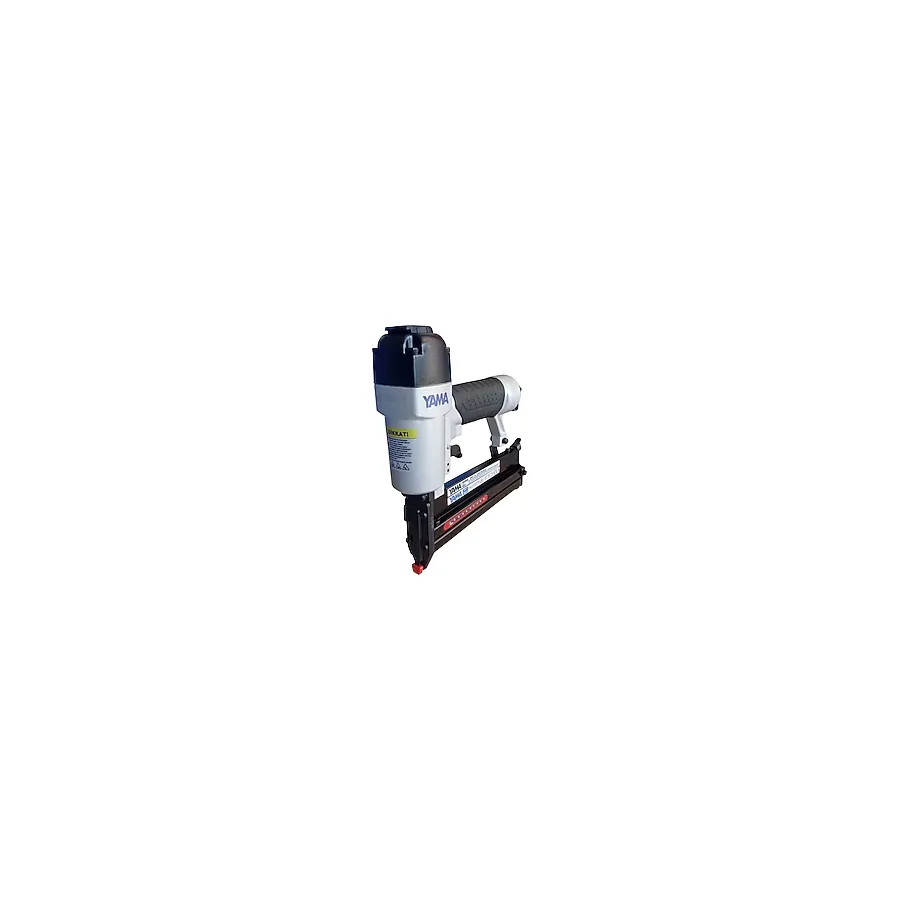 Yama YAT-F50/9040 Havalı Brad Çivi ve U Zımba Çakma Tabancası