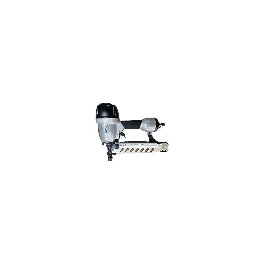 Yama YAT-N851-CE115 Havalı U Zımba / Çivi Çakma Tabancası