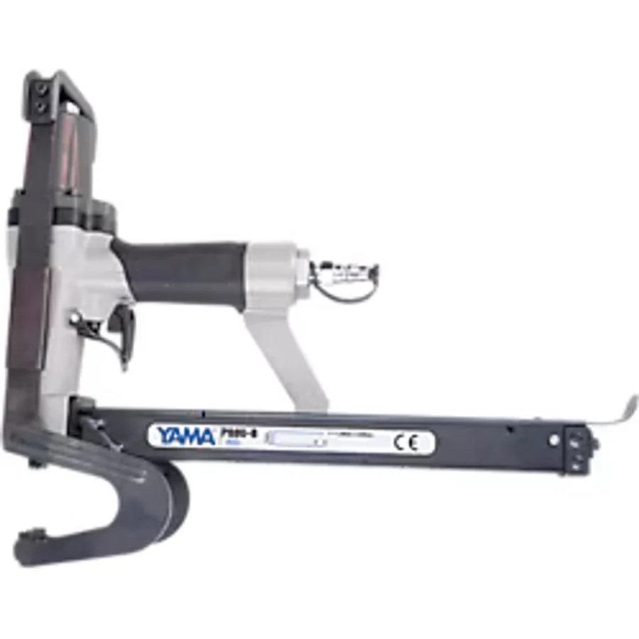 Yama YAT-P88U-B 18-22MM 20GA 1/2" Zımba Tabancası