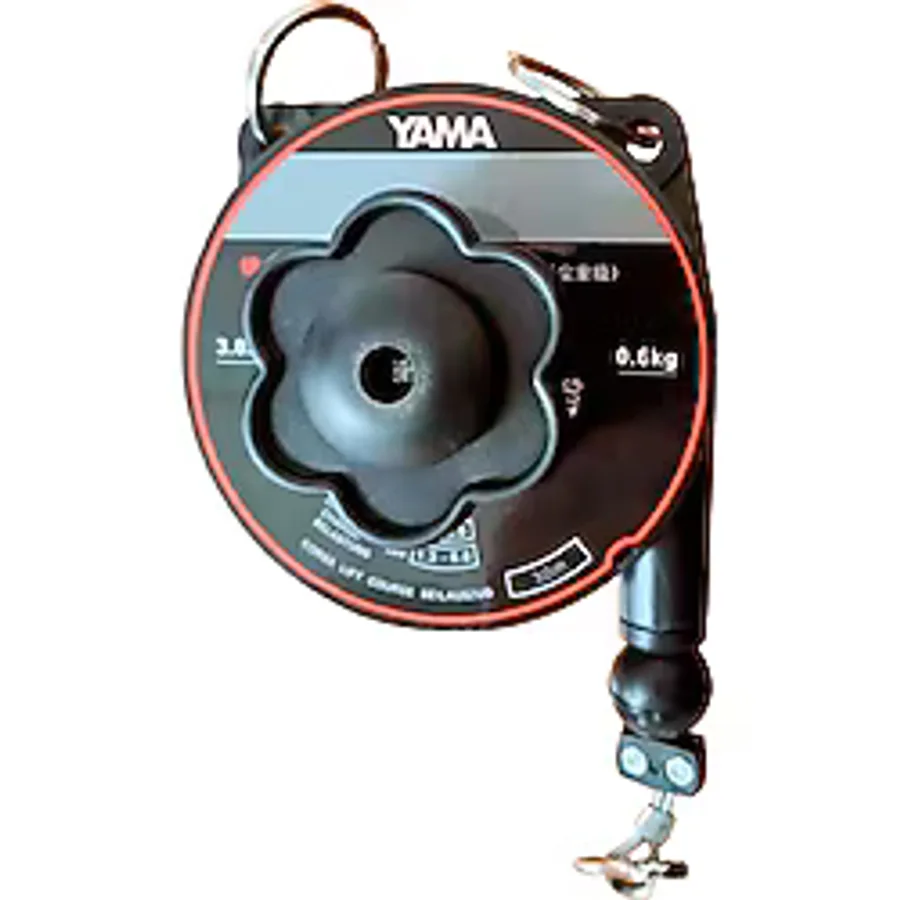 Yama YBY6003 0.6 ... 3 Kg. Balanser